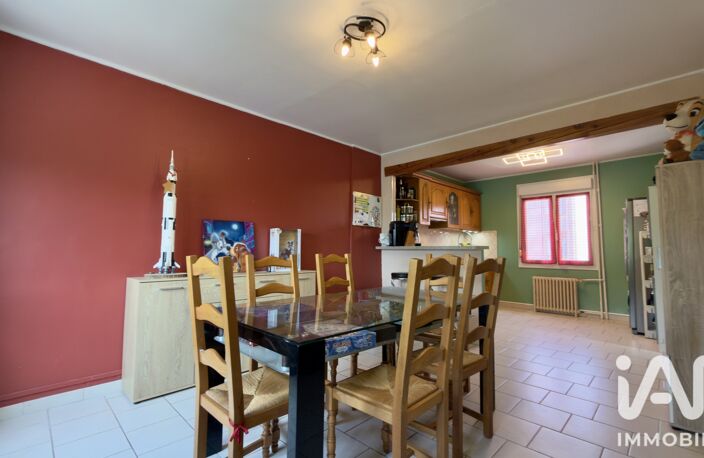 Vente Maison/villa 4 pièces — photo 3