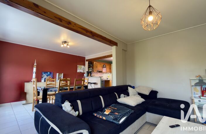 Vente Maison/villa 4 pièces — photo 4