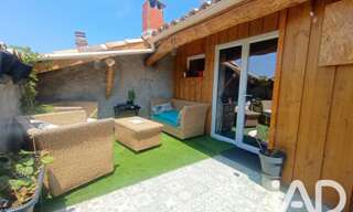 Maison 4 Pièces 85 m² à vendre à Pouzolles (34480)