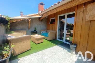 Maison 4 pièces 179000 €