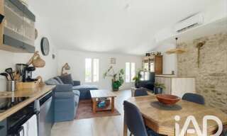 Maison 4 Pièces 85 m² à vendre à Pouzolles (34480)