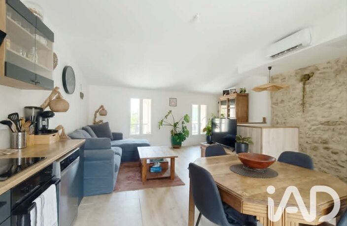 Vente Maison de village 4 pièces — photo 3
