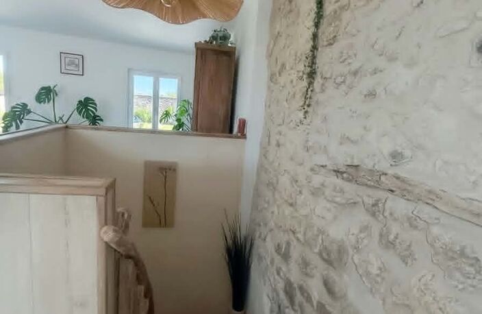 Vente Maison de village 4 pièces — photo 5