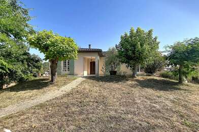 Maison 4 pièces 234300 €