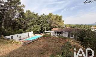 Maison 4 Pièces 94 m² à vendre à La Roque-d'Anthéron (13640)