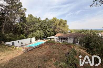 Maison 4 pièces 449000 €