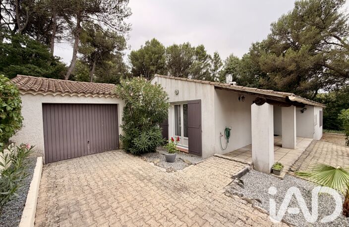 Vente Pavillon 4 pièces — photo 2