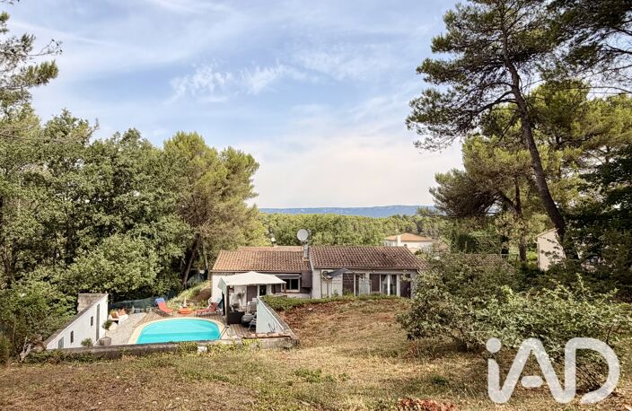 Vente Pavillon 4 pièces — photo 3