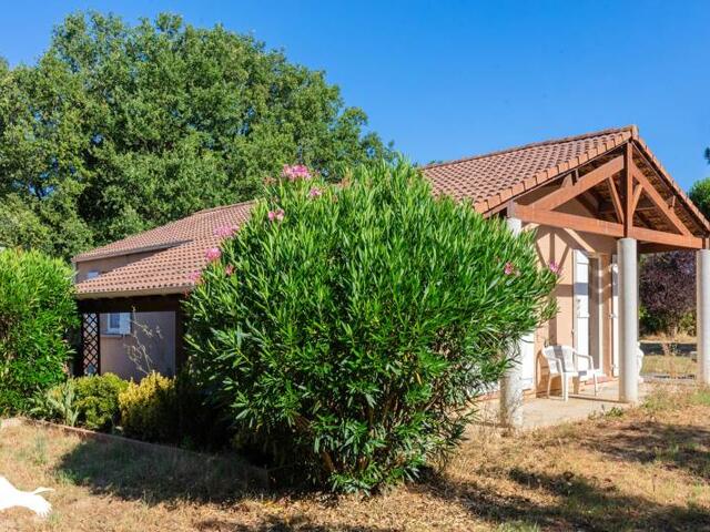 Maison proposé à Grazac