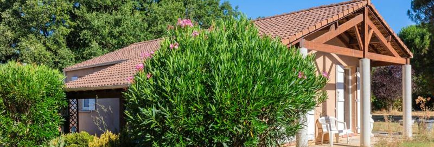 Maison 4 Pièces 70 m² à vendre à Grazac (31190)