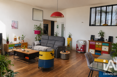 Maison 7 pièces 194000 €