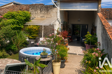 Maison 7 pièces 194000 €