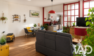 Maison 7 Pièces 132 m² à vendre à Coutras (33230)