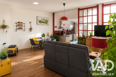 Maison 7 pièces 194000 €
