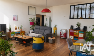 Maison 7 Pièces 132 m² à vendre à Guîtres (33230)