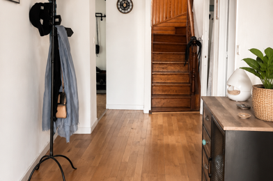 Maison 7 pièces 194000 €