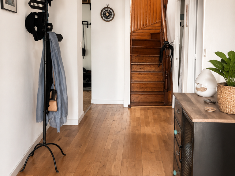 Vente Maison de ville 7 pièces — photo 1