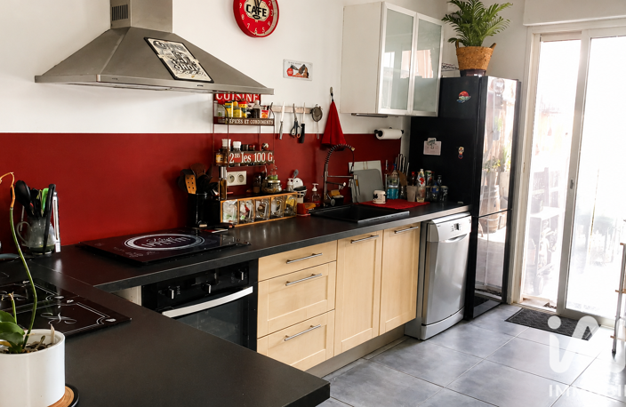 Vente Maison de ville 7 pièces — photo 4