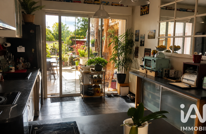 Vente Maison de ville 7 pièces — photo 5