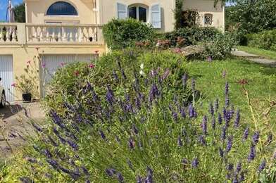 Maison 5 pièces 550000 €