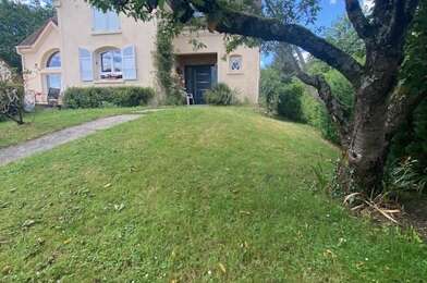 Maison 5 pièces 550000 €