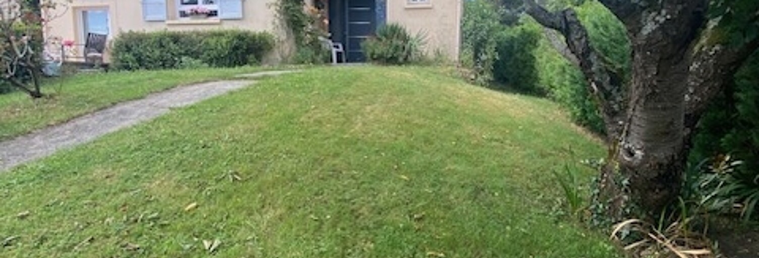Maison 5 Pièces 152 m² à vendre à Villejust (91140)