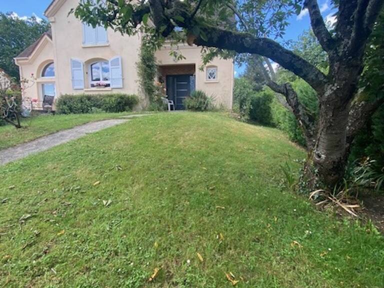 Vente Maison d'architecte 5 pièces — photo 1