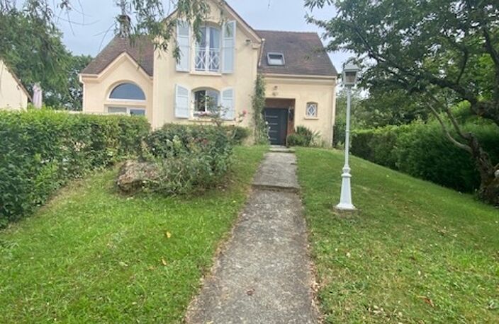 Vente Maison d'architecte 5 pièces — photo 4