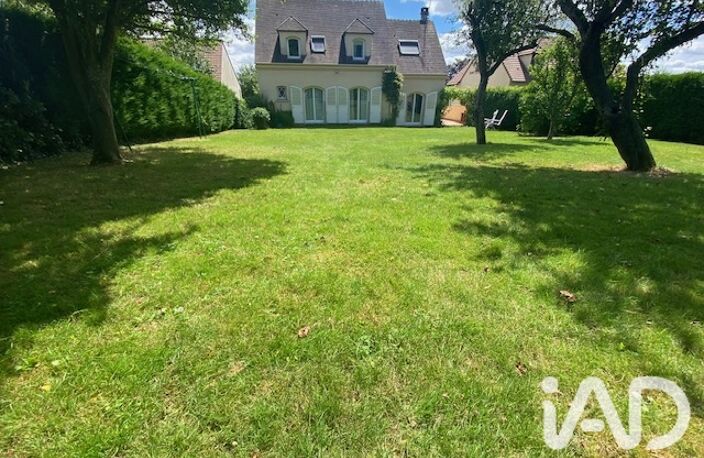 Vente Maison d'architecte 5 pièces — photo 5