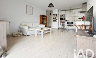 Appartement 3 Pièces 55 m² à vendre à Chelles (77500)