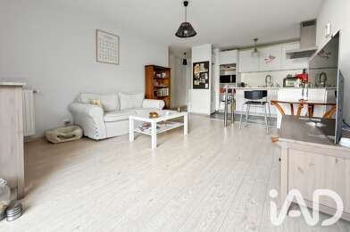 Appartement 3 pièces 224000 €