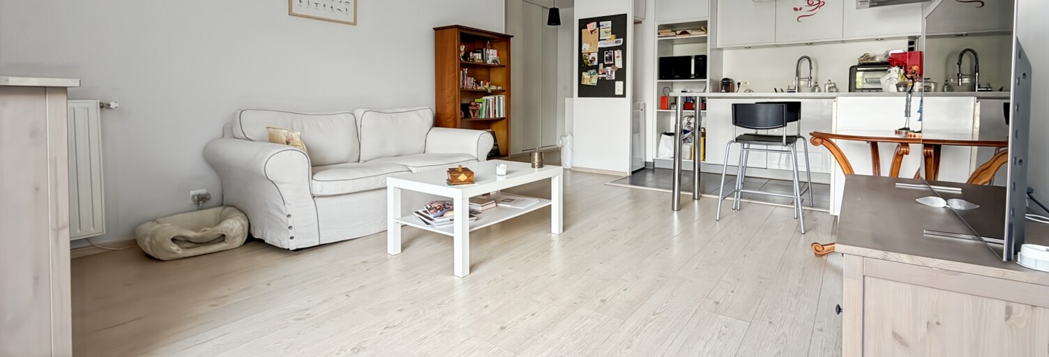 Appartement 3 Pièces 55 m² à vendre à Chelles (77500)