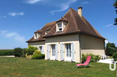 Maison 7 pièces 299000 €