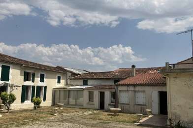 Maison 13 pièces 129600 €
