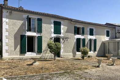 Maison 13 pièces 129600 €