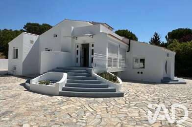 Maison 6 pièces 1120000 €
