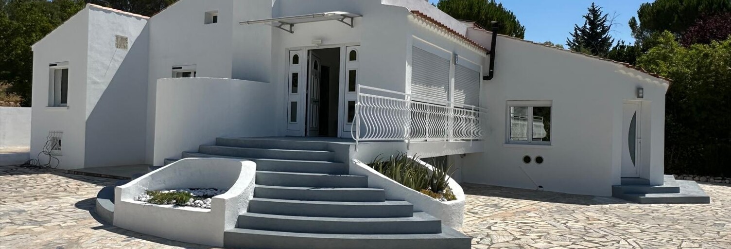 Maison 6 Pièces 285 m² à vendre à Ventabren (13122)