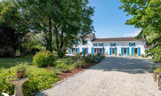 Maison 5 Pièces 182 m² à vendre à Saint-Hilaire-de-Villefranche (17770)
