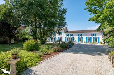 Maison 5 pièces 359000 €