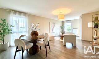 Appartement 4 Pièces 103 m² à vendre à Loos (59120)