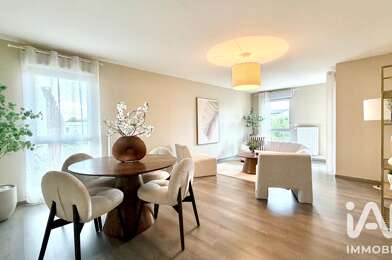 Appartement 4 pièces 230000 €