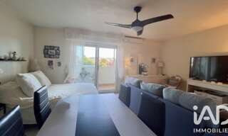 Appartement 1 Pièce 37 m² à vendre à Cagnes-sur-Mer (06800)