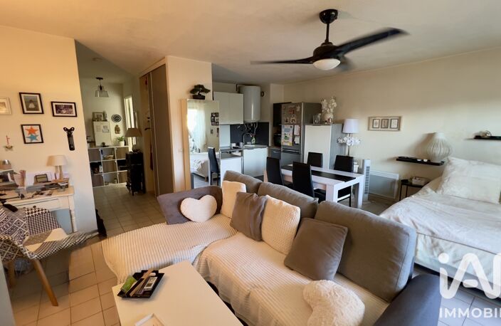 Vente Studio 1 pièce — photo 2