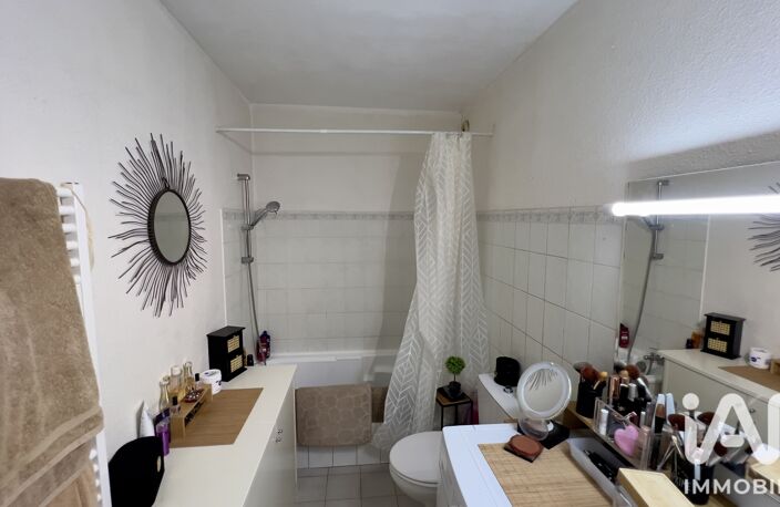 Vente Studio 1 pièce — photo 5