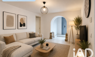 Appartement 2 Pièces 42 m² à vendre à Serémange-Erzange (57290)