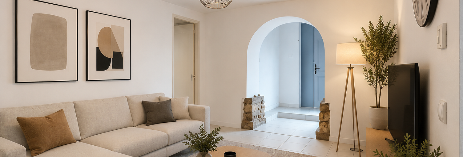 Appartement 2 Pièces 42 m² à vendre à Serémange-Erzange (57290)