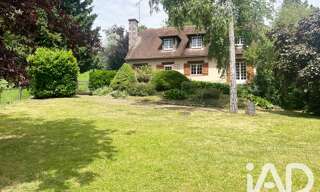 Maison 6 Pièces 140 m² à vendre à Beauvais (60000)