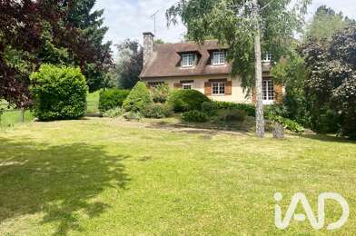 Maison 6 pièces 284000 €