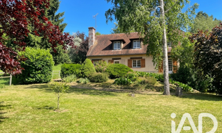 Maison 6 Pièces 140 m² à vendre à Beauvais (60000)