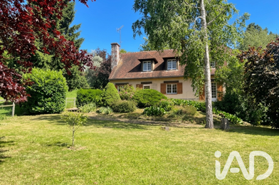 Maison 6 pièces 284000 €